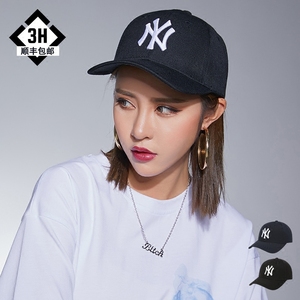 class=h>帽 /span>ny弯檐鸭舌 span class=h>帽 /span>春夏季明星exo