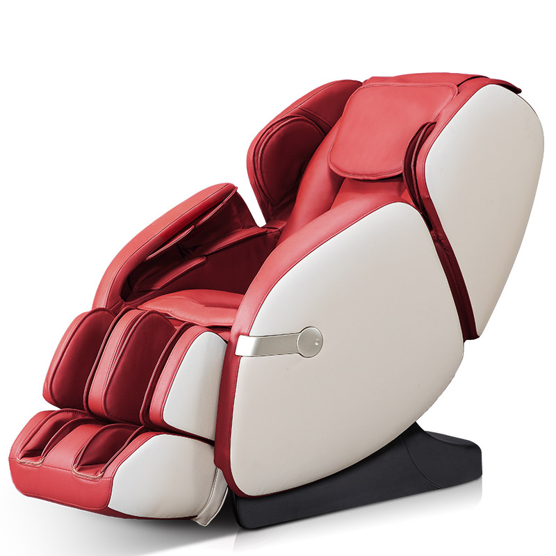 iRest/艾力斯特按摩椅家用太空舱全自动全身揉捏多功能沙发椅A191