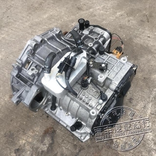 8t 高尔夫 01m 自动 手动变速箱
