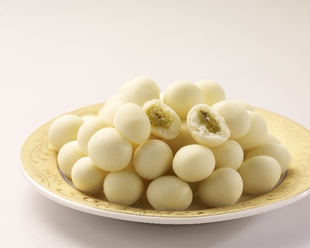 牛奶提子奶豆内蒙古奶酪天美华乳提子奶豆内蒙古特产250g