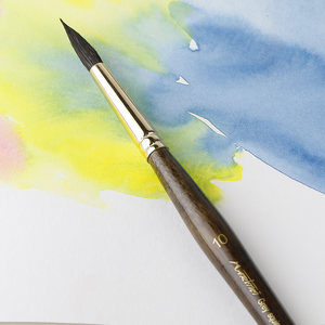 马蒂尼 span class=h>水彩 /span> span class=h>笔 /span>高级松鼠毛