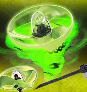 品牌名称: 乐高幻影忍者飞天旋转术陀螺