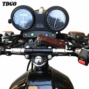 摩托车装饰品配件改装多功能平衡杆镖骑电动摩