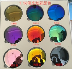 防蓝光镜片的新篇章：守护你的眼睛