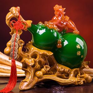 class=h>摆件 /span>大号旺事业客厅房间辟邪镇宅化煞保平安招财转运