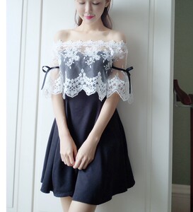 class=h>裹胸 /span> span class=h>吊带 /span>抹胸小礼服连衣 span