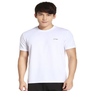 品牌名称: 李宁衣服男短袖宽松
