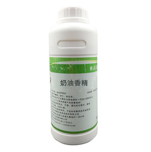 食品香精定制：在美味世界的微调艺术