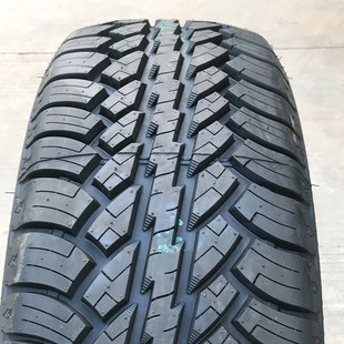 固铂ats花纹215/225/235/245/65/70 75r16 17寸cooper越野轮胎