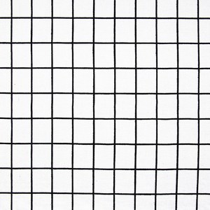 黑白格子饰品布风格子布文艺拍照道具摆拍背景化妆品 拍摄摄影