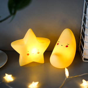 灯具创意夜灯图片