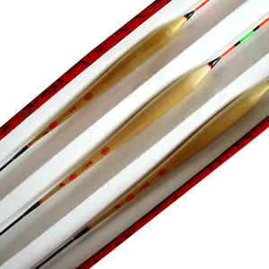 98折) 已售 0 ￥100 已售 0  特价芦苇鱼漂葫芦形浮漂鲤鱼鲫鱼巴尔