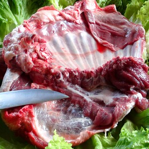 【新鲜生羊肉羊腿图片】新鲜生羊肉羊腿图片大全 - q友网