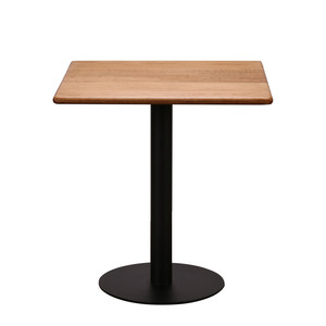 方形洽谈桌金属图片