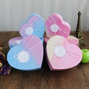 爱心大礼包图片