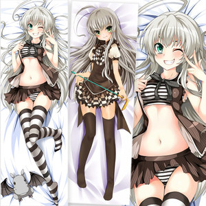 奈亚子抱枕专场