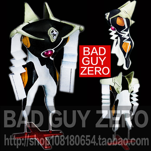 日版万代  span class=h>eva /span> 限定版 14 第十四使徒 力天使