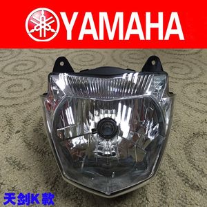 【雅马哈摩托车配件jym125-7天剑k】_雅马哈