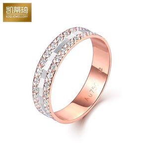 结婚钻戒：选择适合你的那一颗