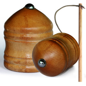 陀螺民间玩具价格