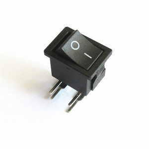 21船型开关图片