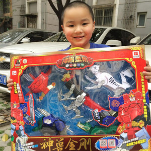 【神兽金刚之天神地兽价格】最新神兽金刚之天