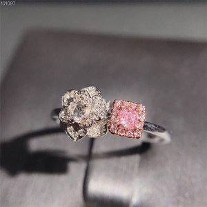 垫形钻石戒指】_垫形钻石戒指品牌\/图片\/价格