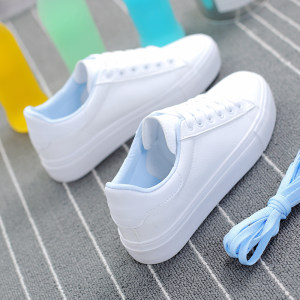 【李圣经同款小白鞋价格】最新李圣经同款小白