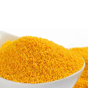  span class=h>以岭 /span>牌南和金米500g/袋 金小米 黄小米 孕妇