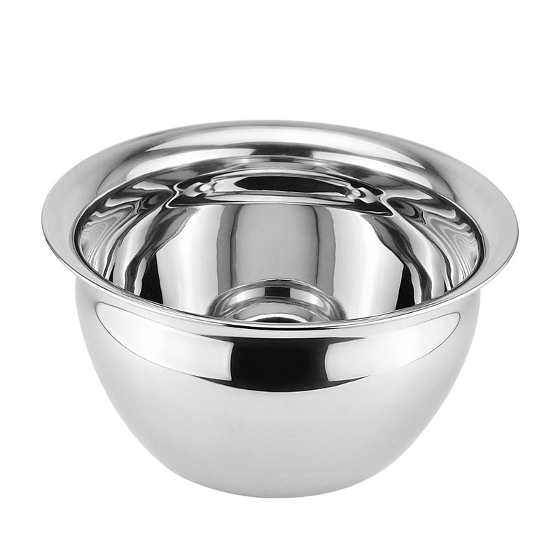 加厚不锈钢厨房油鼓调料盆彭形涨形缸油桶漏油盆厨房用品