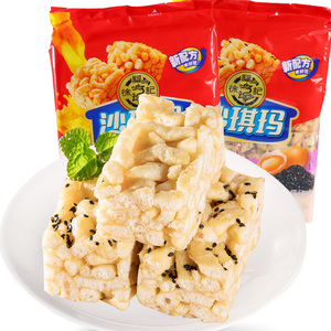 品牌名称: 徐福记沙琪玛零食