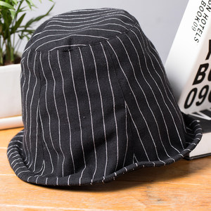 竖条纹帽子女专场