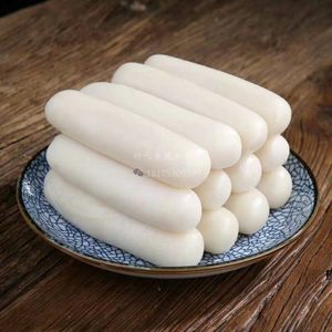 小年糕手工图片