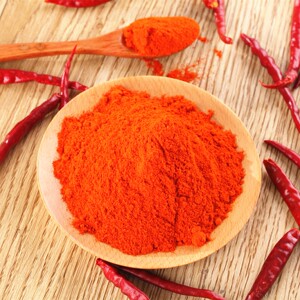 乐畅辣椒粉30g超细红辣椒粉辣椒面烧烤料韩国韩式泡菜调料包邮