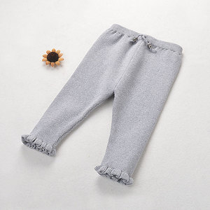 婴儿 span class=h>毛线 /span> span class=h>裤 /span>3个月宝宝 