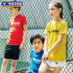 【victor羽毛球服儿童】_victor羽毛球服儿童品