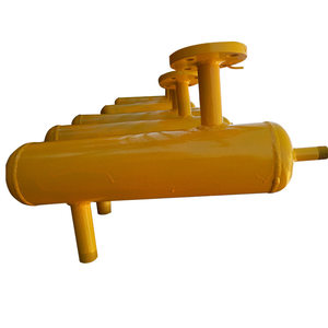 管道油气 分离器 液化气气化炉专用气化炉配件y型过滤器