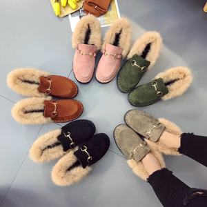 【女学生冬季鞋韩版潮价格】最新女学生冬季鞋