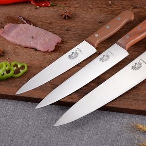 西餐牛肉刀图片