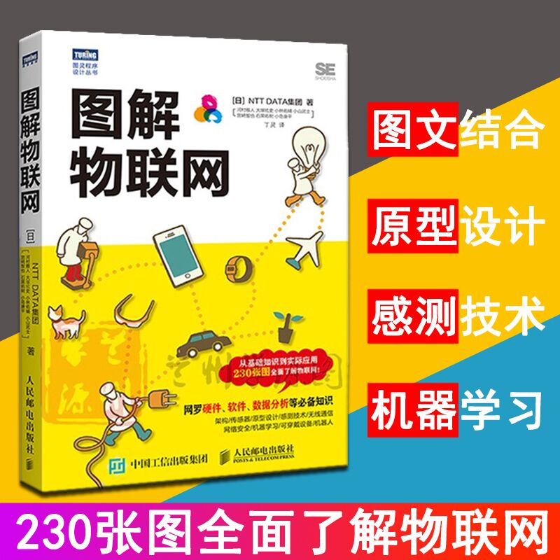 学习物联网如何入门？要掌握哪些物联网基础知识