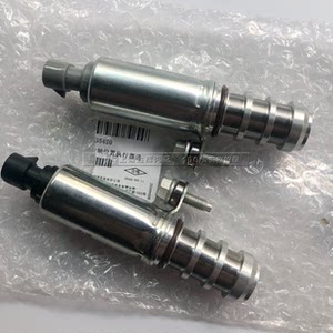 【凸轮轴进排气电磁阀图片】凸轮轴进排气电磁