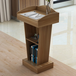 小讲台单人图片