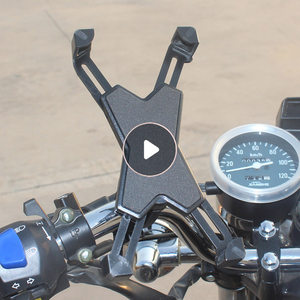 【摩托车自行车手机架图片】摩托车自行车手机