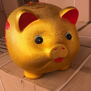  span class=h>硬币 /span> span class=h>猪 /span>存钱罐 span