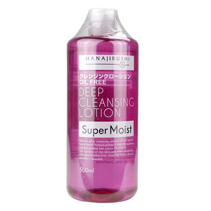 【日本花印卸妆水500ml价格】最新日本花印卸