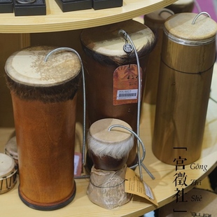 雷声器雷音鼓 德瑞terre世界音乐仿打雷声音拟音asmr伴奏乐器