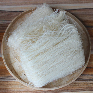 福建米粉 莆田兴化粉干手工米线粉丝精选大米制作无添加5斤装