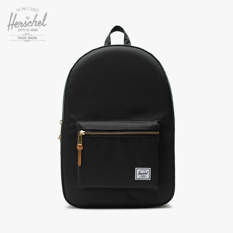 Herschel Supply Settlement 时尚潮流男女双肩包背包书包10005