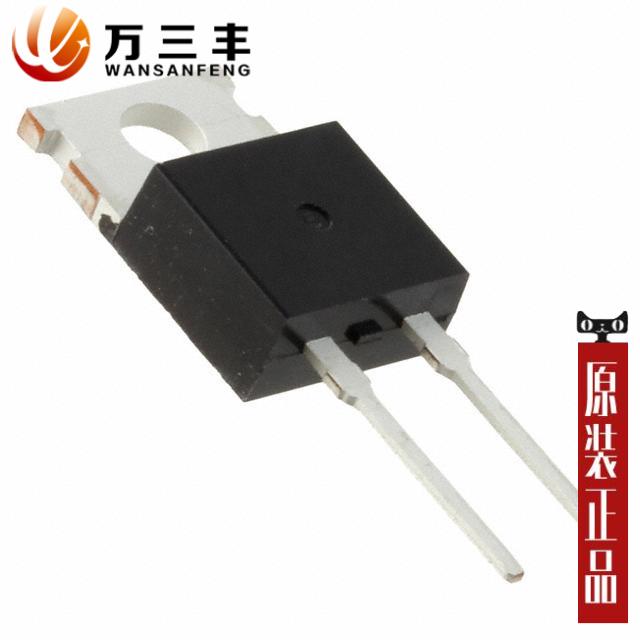 DPG10I300PA「DIODE GEN PURP 300V 10A TO220AC」