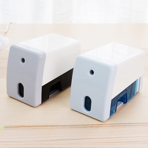 新品得力0713电动削笔机儿童学生卷笔刀削笔器刨笔 ￥ 69.0 ￥138.